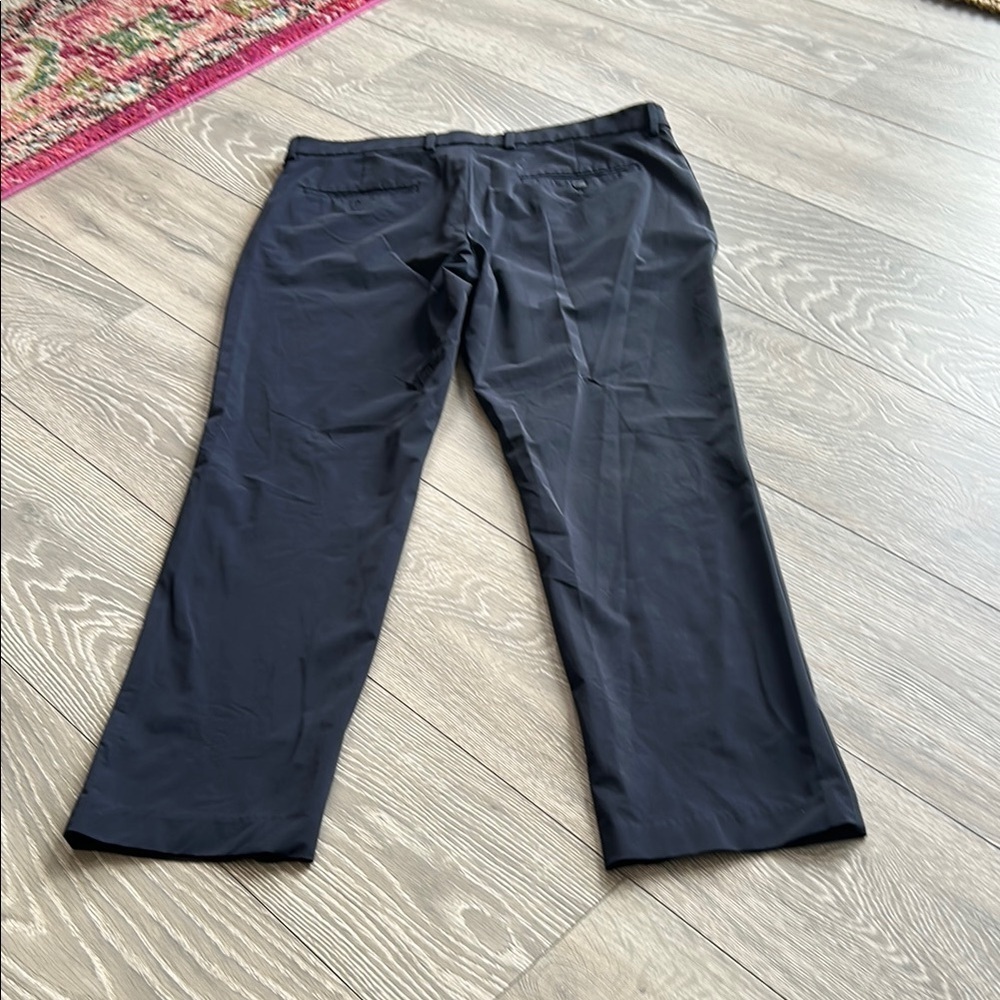 Ellis Perry Navy Dress Pants - Picture 8 of 8